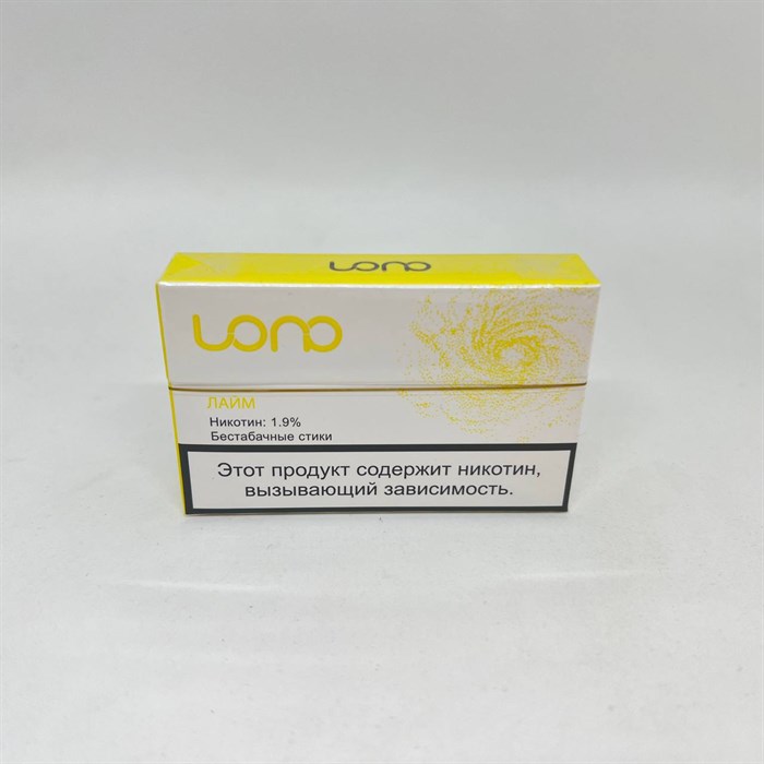 LONO Стики для IQOS oHbN7fwdgtzyo9O8YDRgU2 - фото 4971