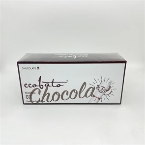 Ccobato Chocolate Blast "Шоколад с капсулой" 10 пачек IQOS 1843