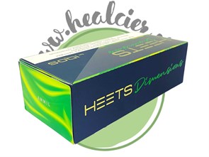 Стики HEETS Ammil Dimensions 10 пачек для IQOS 1750