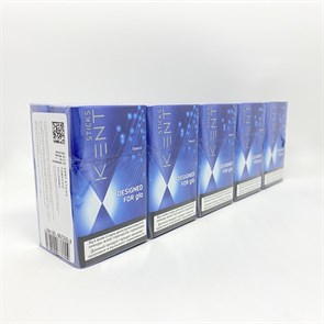 Стики Kent Tobacco 10 пачек для glo Hyper 1754