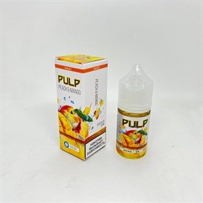 Жидкость PULP 30мл 2% солевой никотин Tk4oa4vtjHRhLLM8aVf3Y1