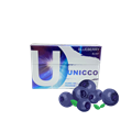 Unicco:  Blueberry Blast "Ягоды с капсулой" 10 пачек 1721 - фото 4637