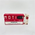 Картриджи для POD-системы MOTI S Lite / 3шт по 1,8мл / солевой никотин 2% 1787 - фото 4917